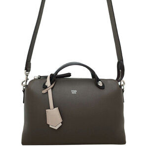 FENDI By the Way Boston Bag